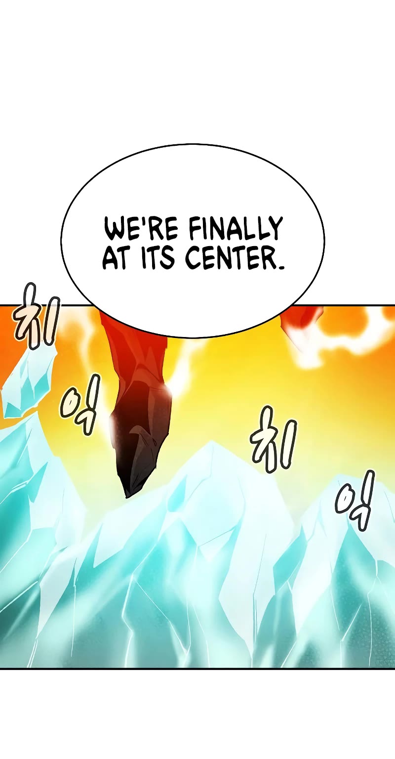 The Only Necromancer Chapter 155 page 60 - Chapter 155