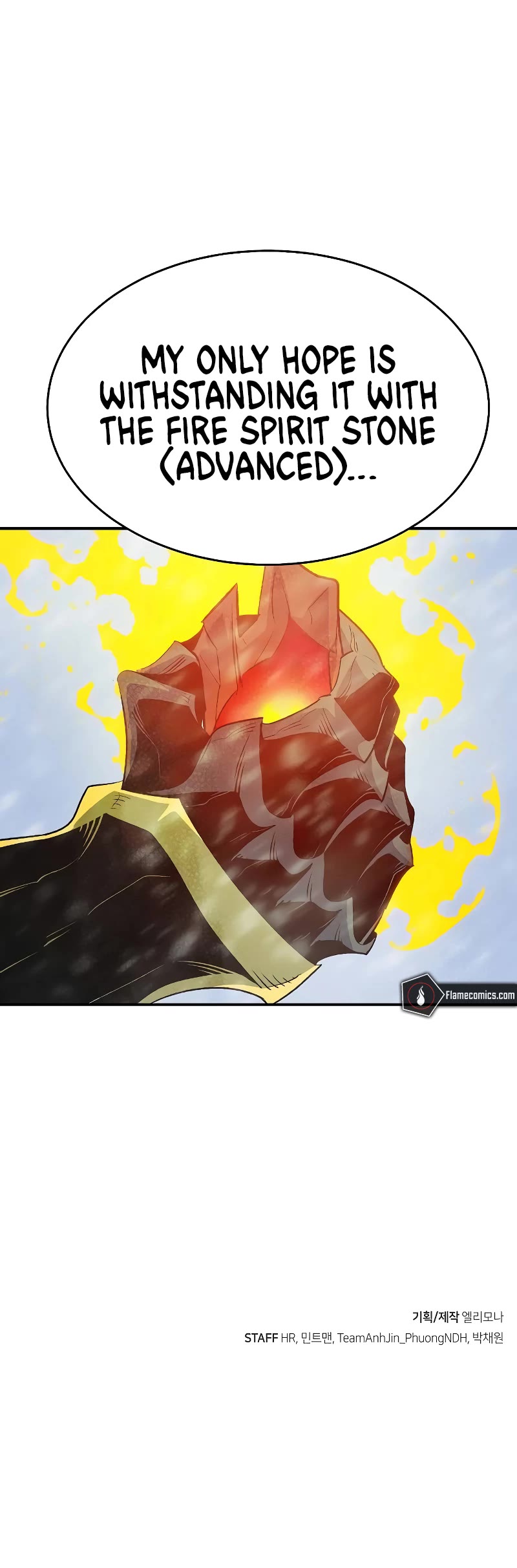 The Only Necromancer Chapter 155 page 67 - Chapter 155