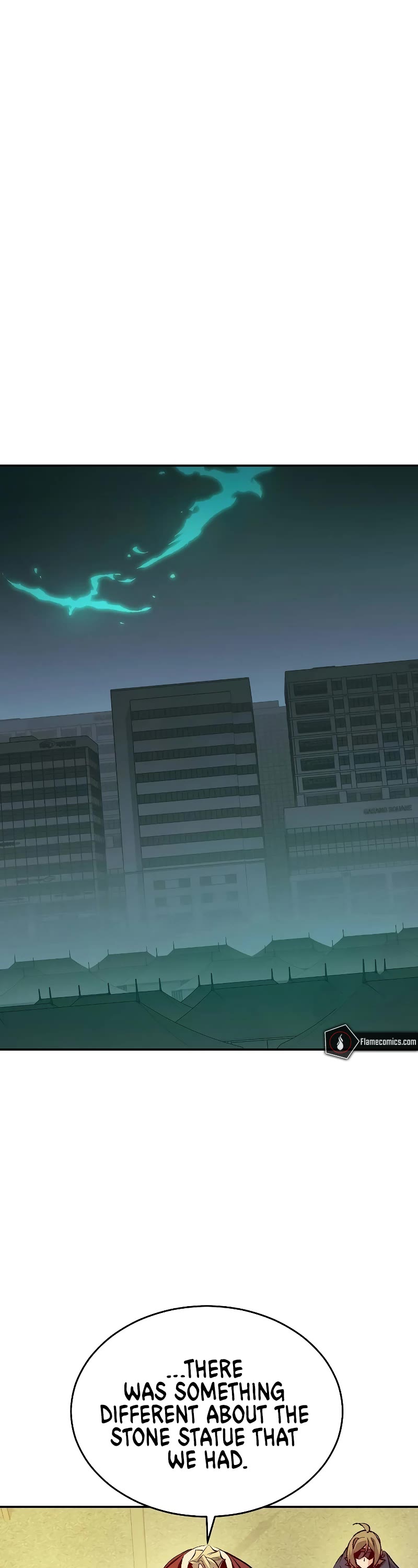 The Only Necromancer Chapter 156 page 13 - Chapter 156