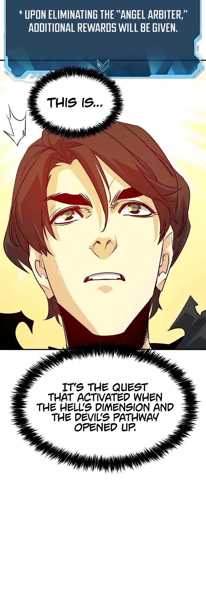 The Only Necromancer Chapter 156 page 21 - Chapter 156