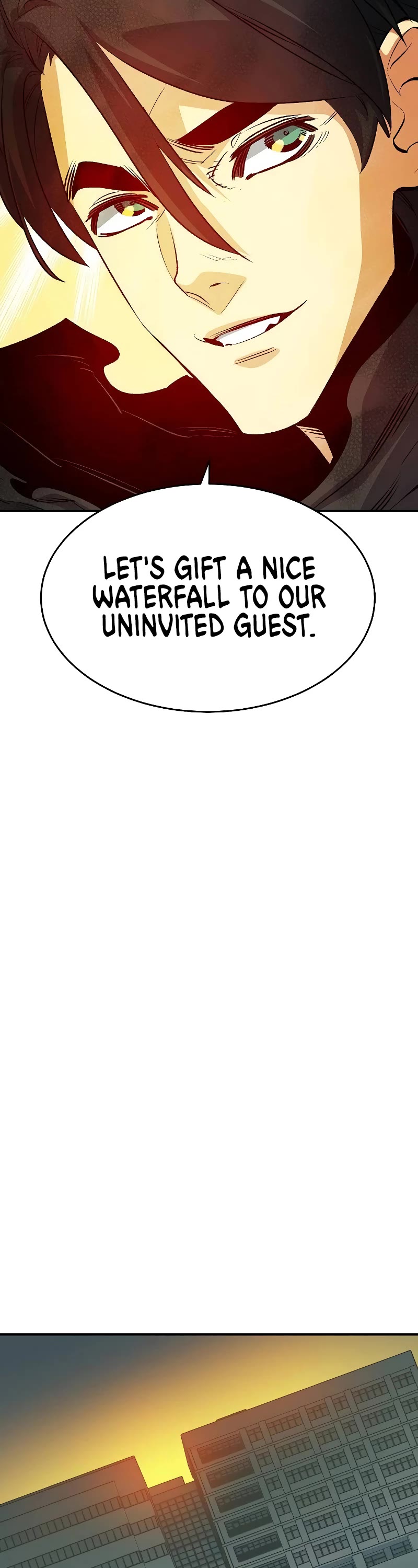 The Only Necromancer Chapter 156 page 23 - Chapter 156