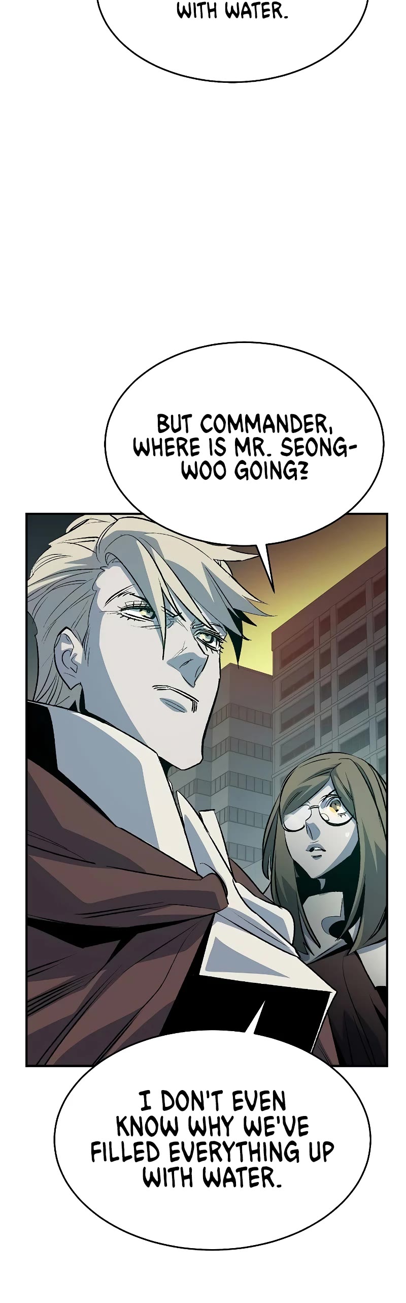 The Only Necromancer Chapter 156 page 25 - Chapter 156
