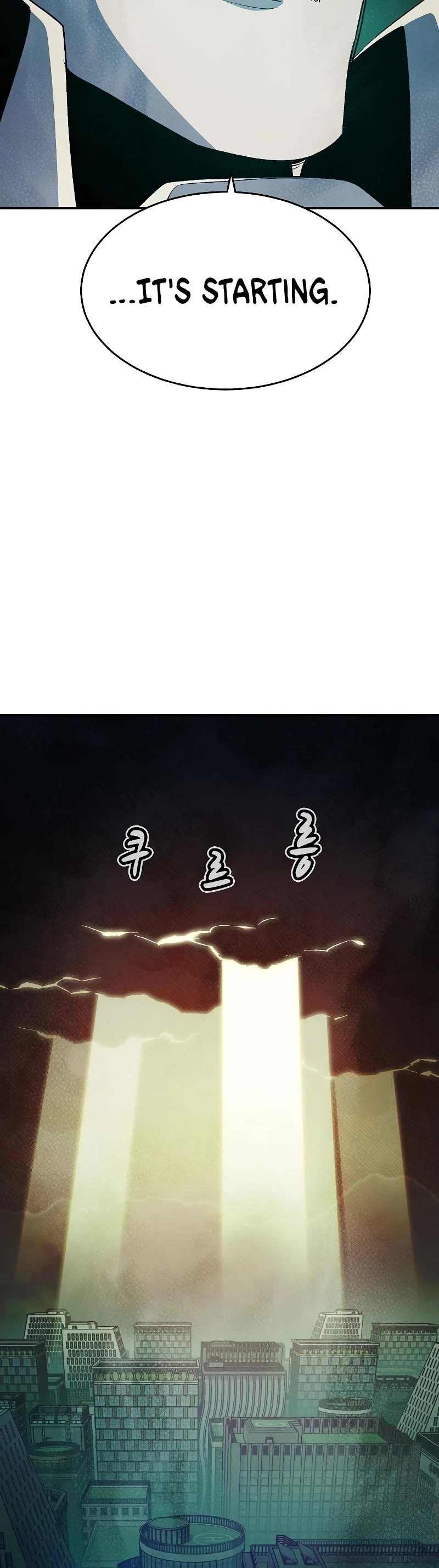 The Only Necromancer Chapter 156 page 30 - Chapter 156