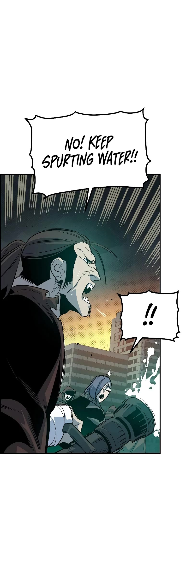 The Only Necromancer Chapter 156 page 41 - Chapter 156