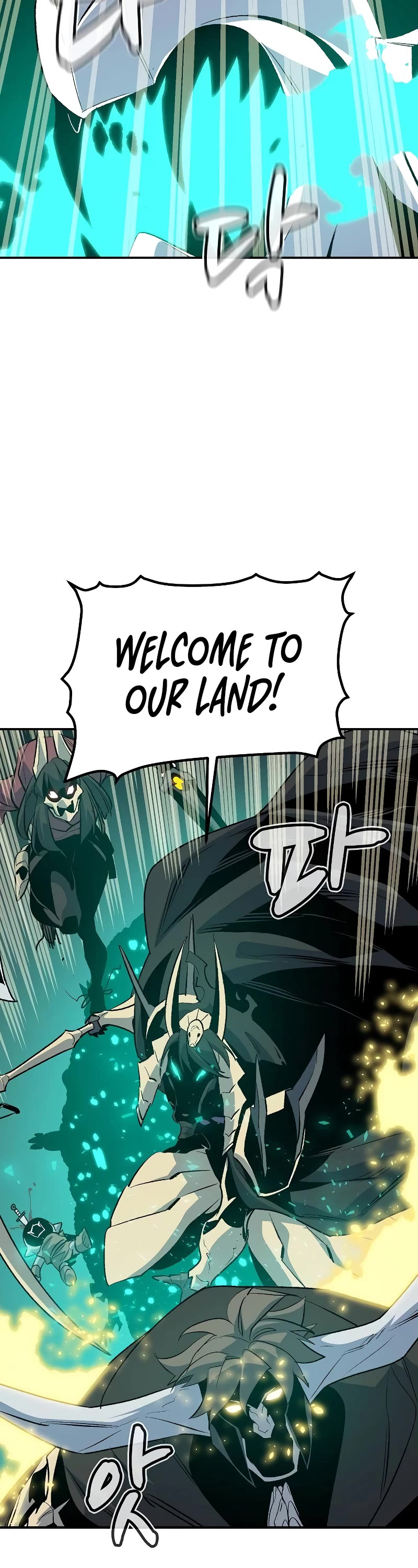 The Only Necromancer Chapter 156 page 44 - Chapter 156