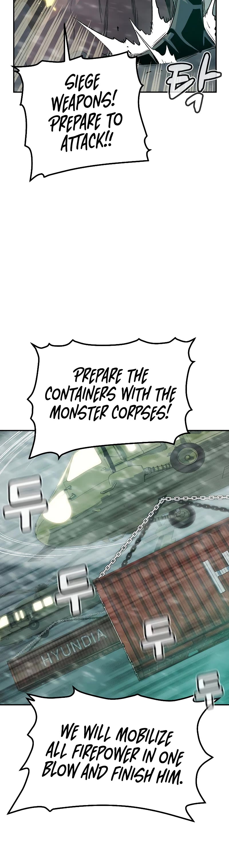The Only Necromancer Chapter 156 page 55 - Chapter 156