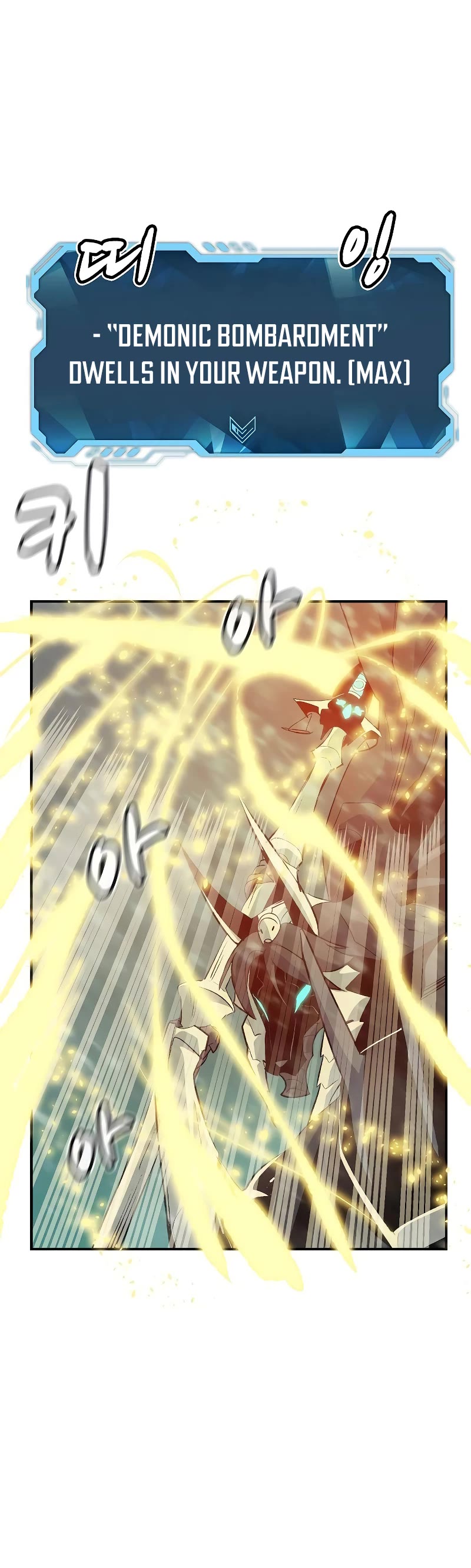 The Only Necromancer Chapter 156 page 57 - Chapter 156