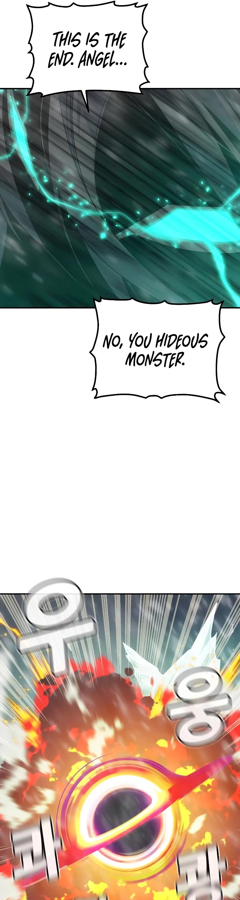 The Only Necromancer Chapter 156 page 58 - Chapter 156