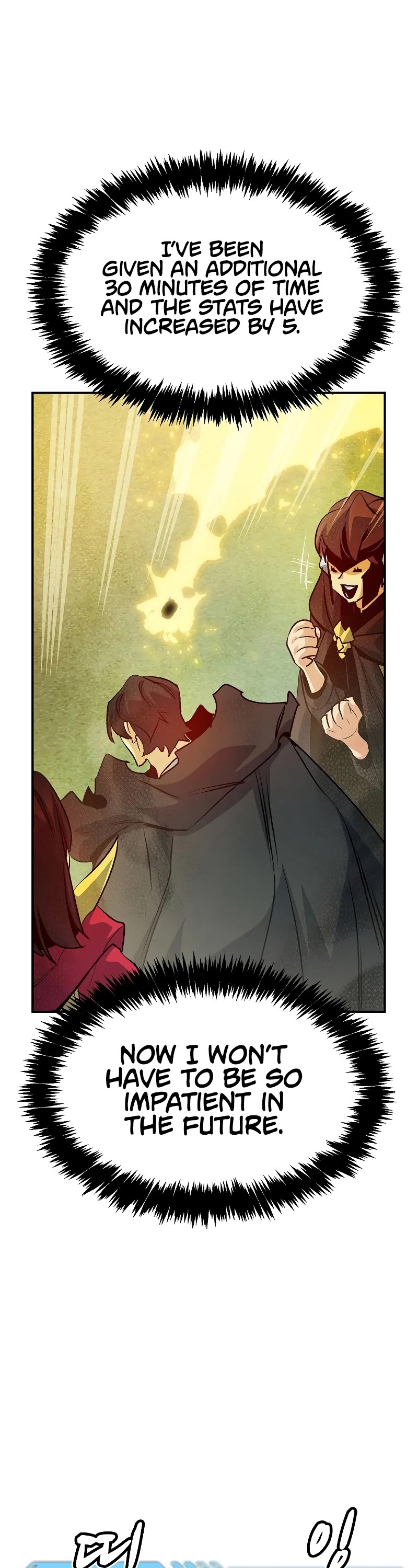 The Only Necromancer Chapter 156 page 64 - Chapter 156