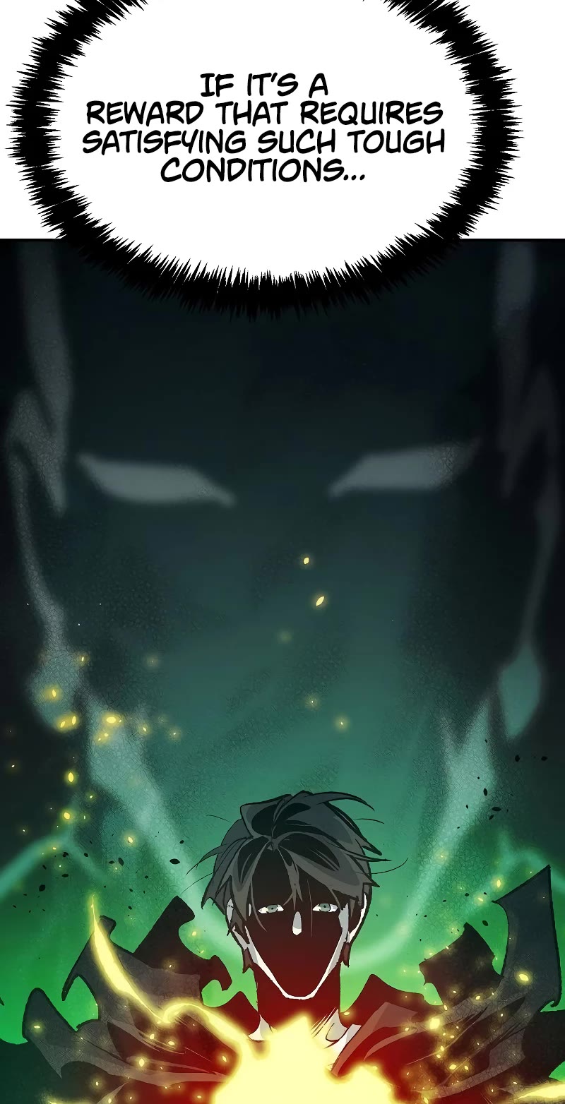 The Only Necromancer Chapter 156 page 67 - Chapter 156