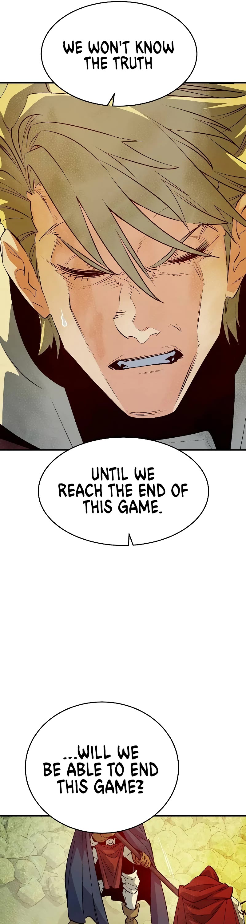 The Only Necromancer Chapter 157 page 13 - Chapter 157