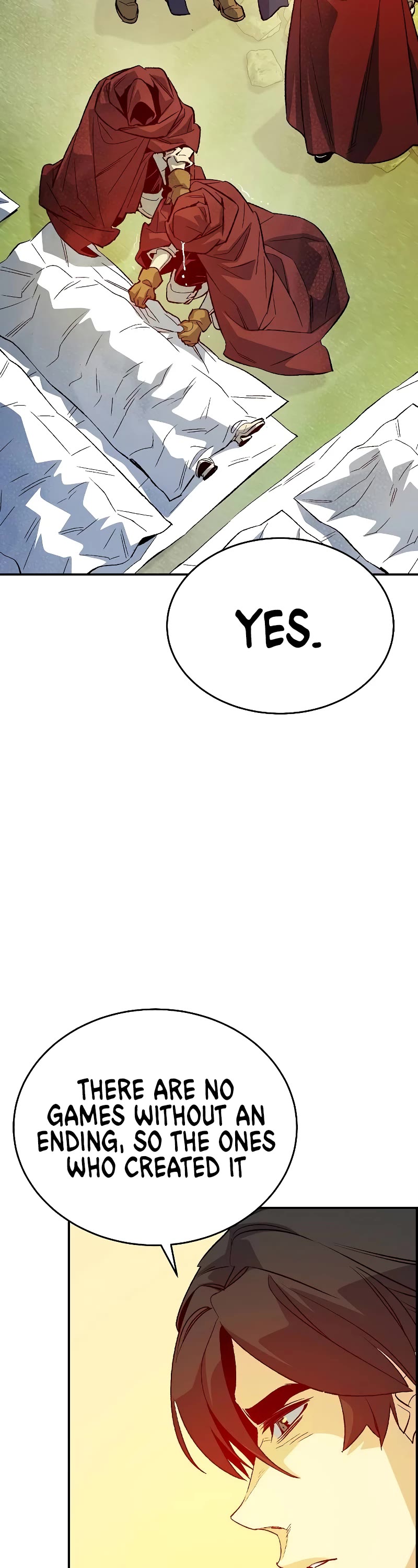 The Only Necromancer Chapter 157 page 14 - Chapter 157