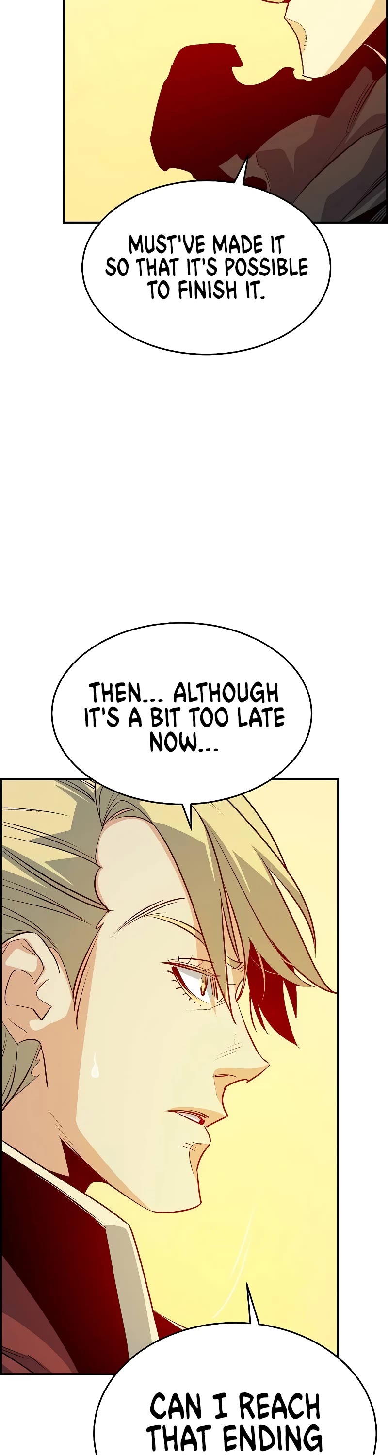 The Only Necromancer Chapter 157 page 15 - Chapter 157
