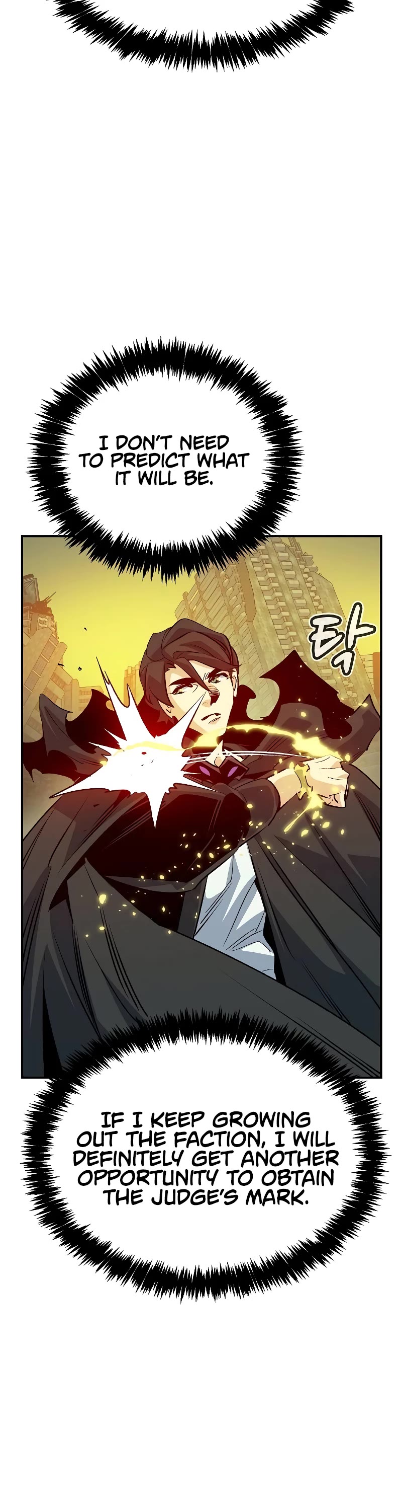 The Only Necromancer Chapter 157 page 3 - Chapter 157
