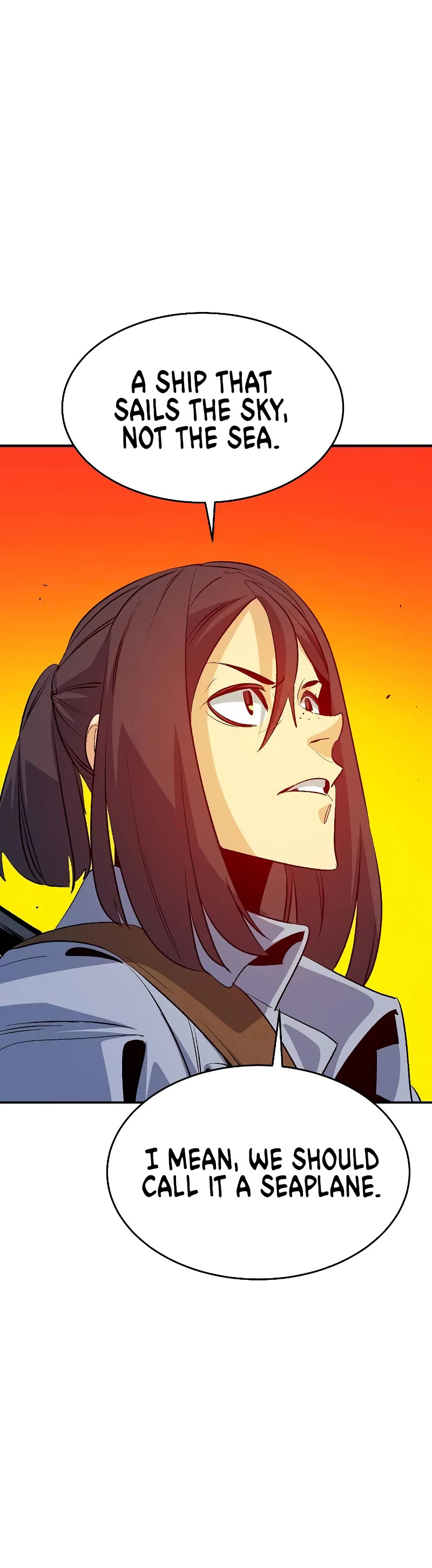 The Only Necromancer Chapter 157 page 32 - Chapter 157