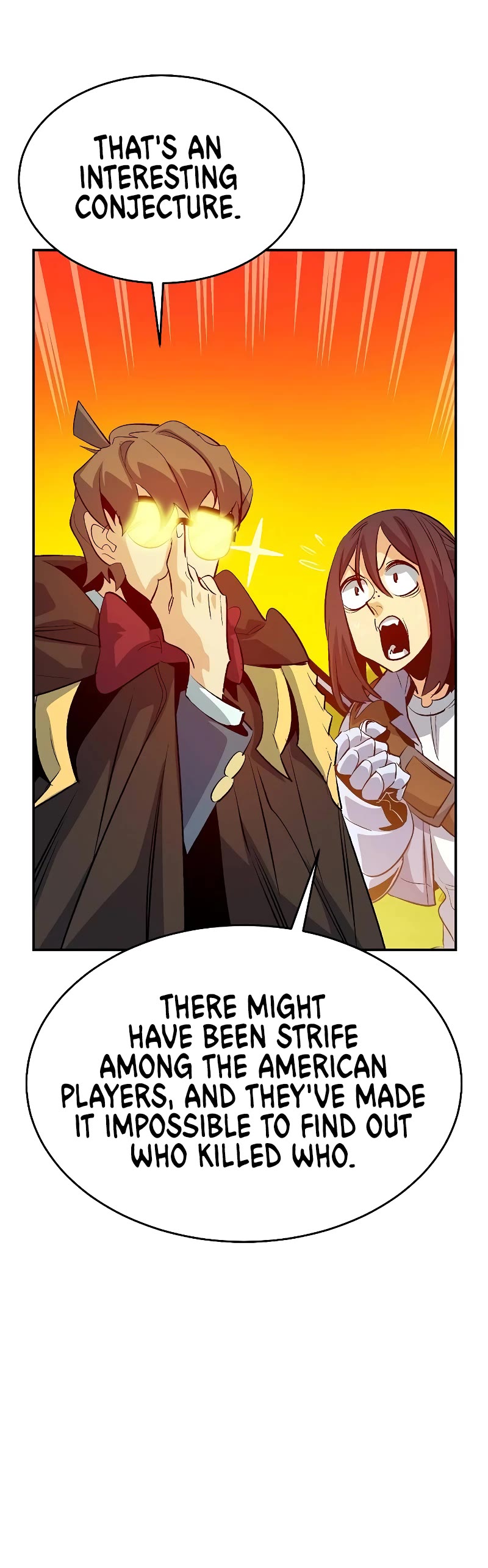 The Only Necromancer Chapter 157 page 42 - Chapter 157