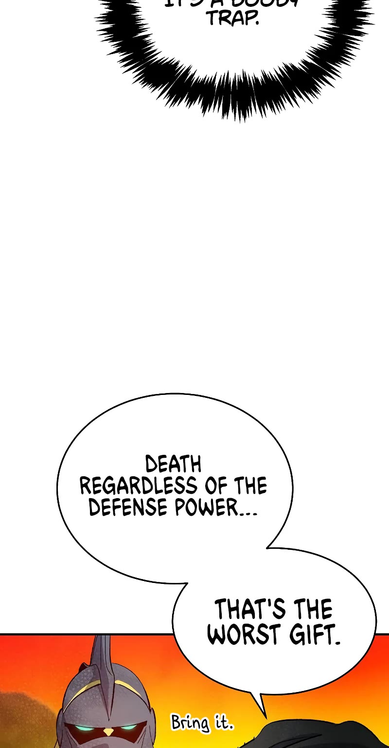 The Only Necromancer Chapter 157 page 47 - Chapter 157