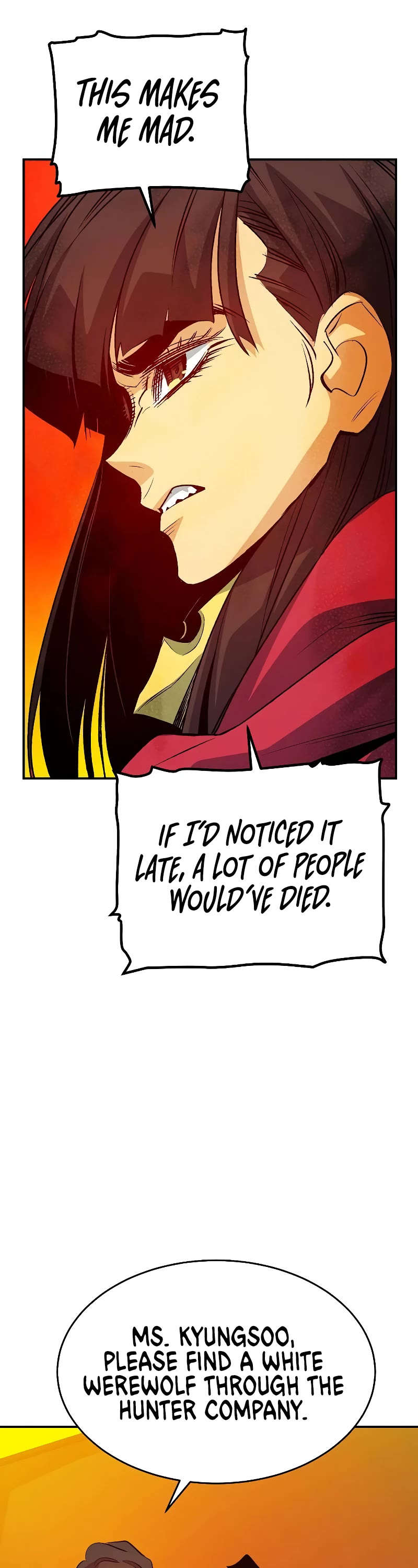 The Only Necromancer Chapter 157 page 49 - Chapter 157