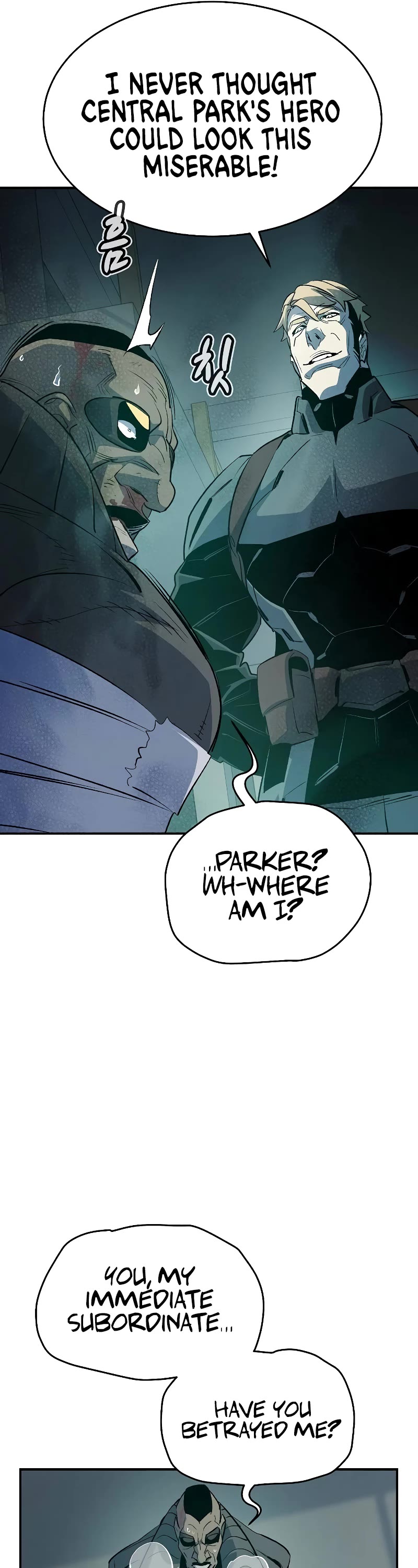 The Only Necromancer Chapter 157 page 54 - Chapter 157