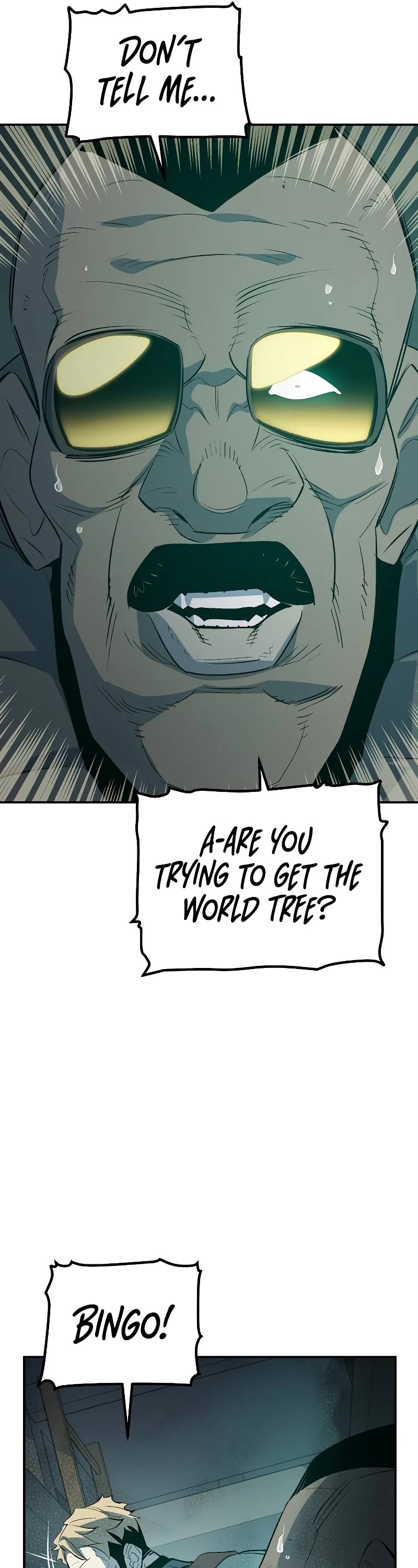 The Only Necromancer Chapter 157 page 59 - Chapter 157