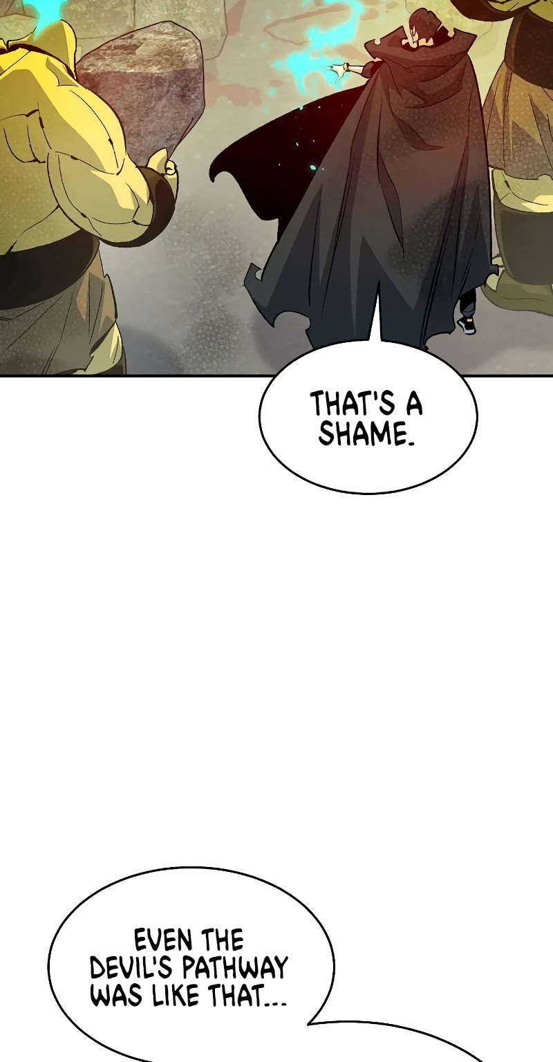 The Only Necromancer Chapter 157 page 6 - Chapter 157