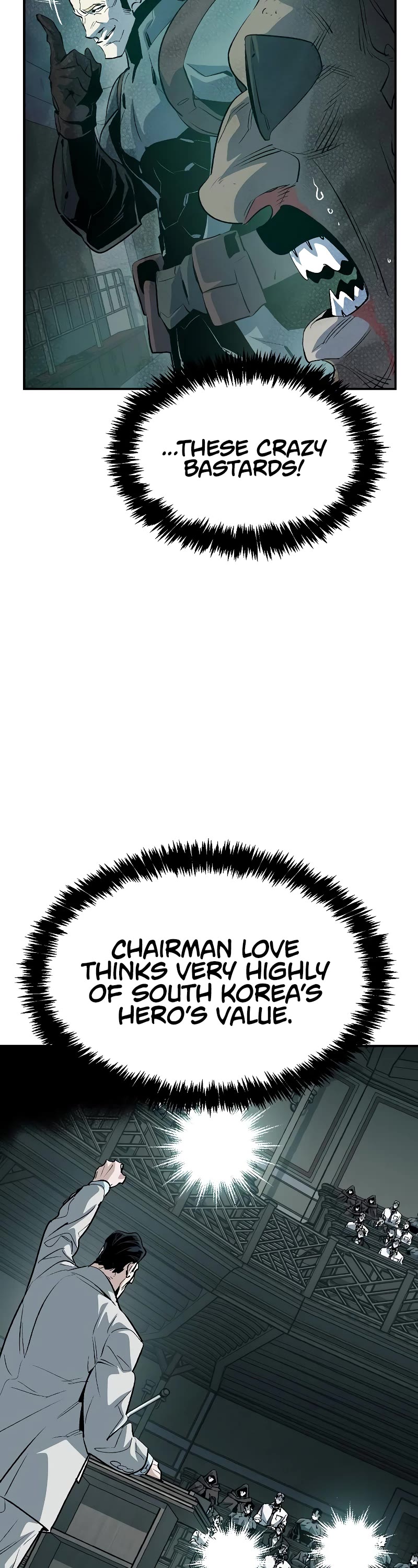 The Only Necromancer Chapter 157 page 60 - Chapter 157