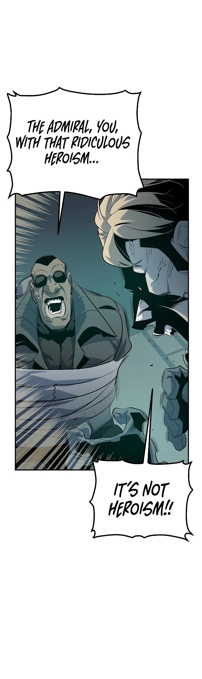 The Only Necromancer Chapter 157 page 63 - Chapter 157