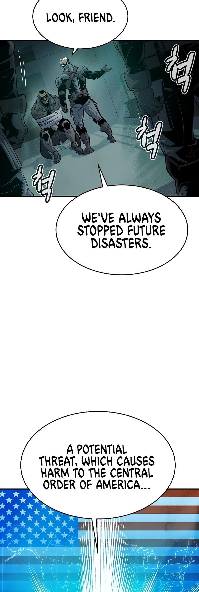 The Only Necromancer Chapter 157 page 65 - Chapter 157