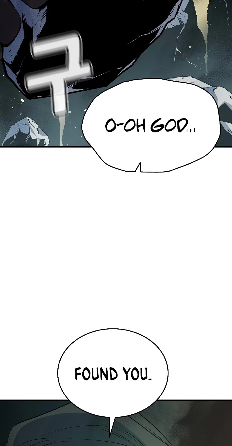 The Only Necromancer Chapter 158 page 11 - Chapter 158
