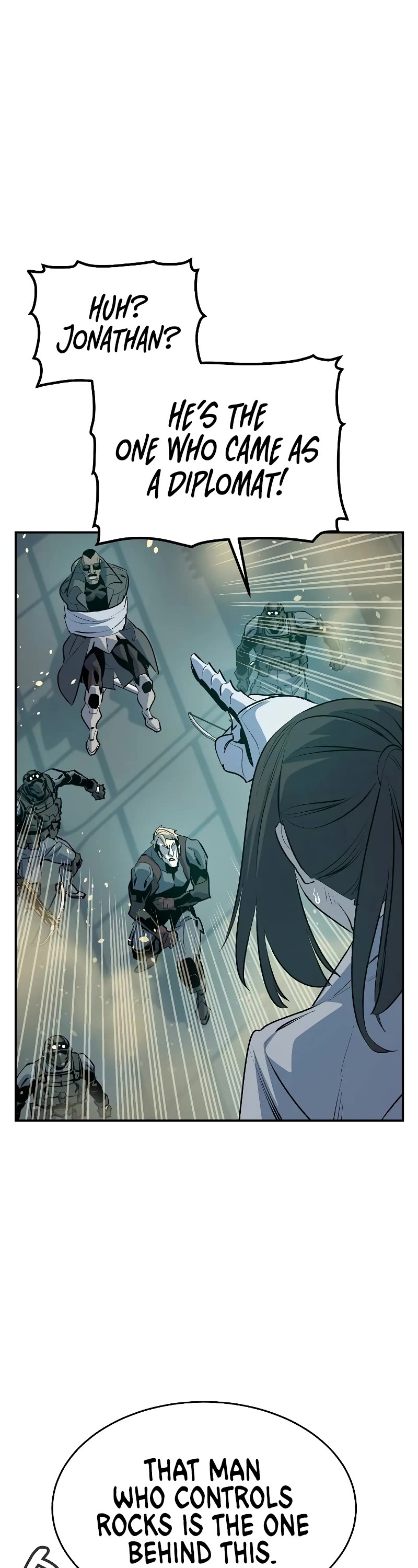 The Only Necromancer Chapter 158 page 13 - Chapter 158