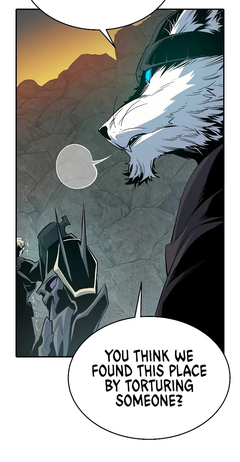The Only Necromancer Chapter 158 page 23 - Chapter 158