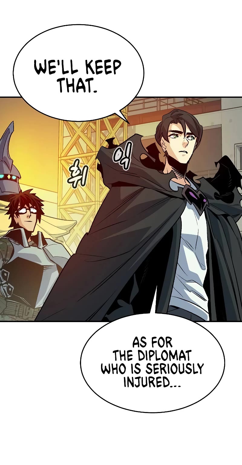 The Only Necromancer Chapter 158 page 29 - Chapter 158