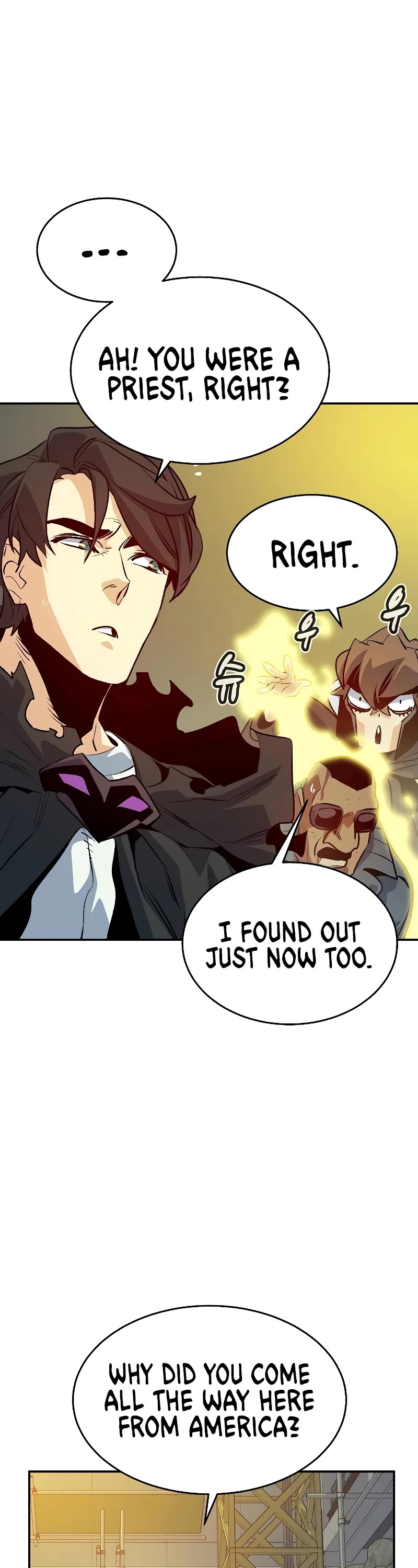The Only Necromancer Chapter 158 page 30 - Chapter 158
