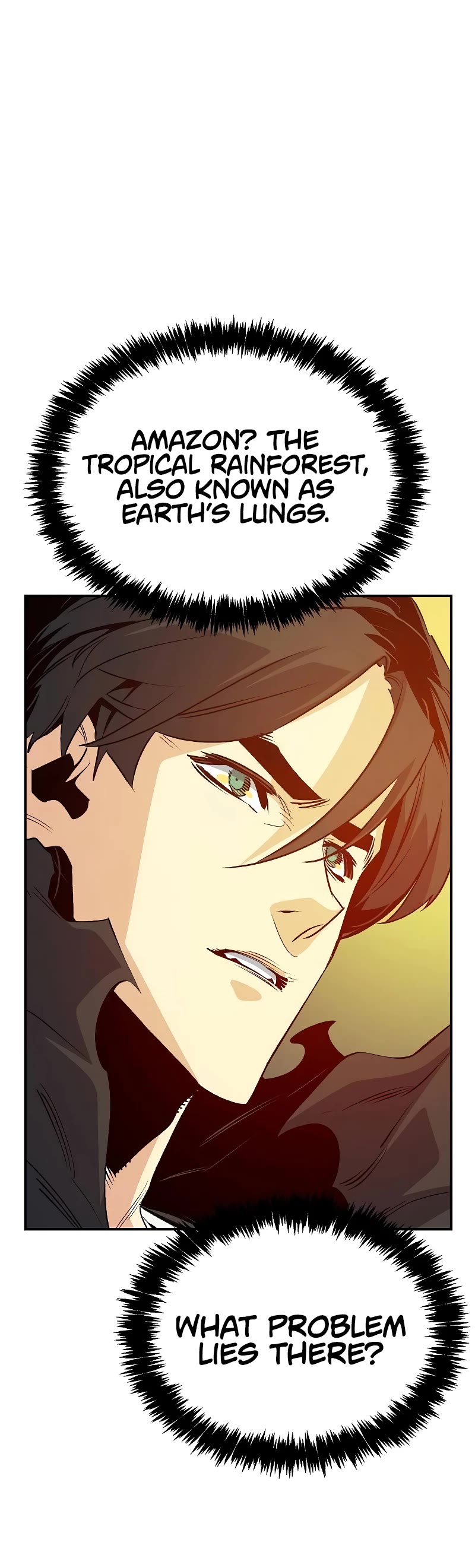 The Only Necromancer Chapter 158 page 33 - Chapter 158