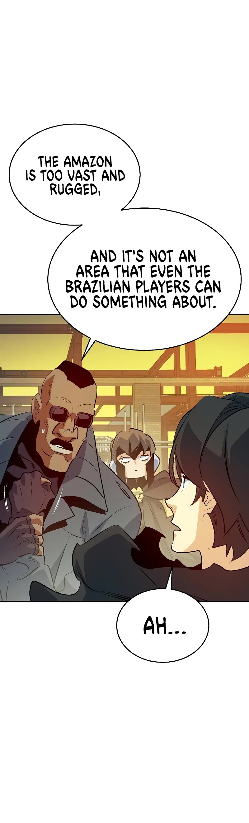 The Only Necromancer Chapter 158 page 34 - Chapter 158