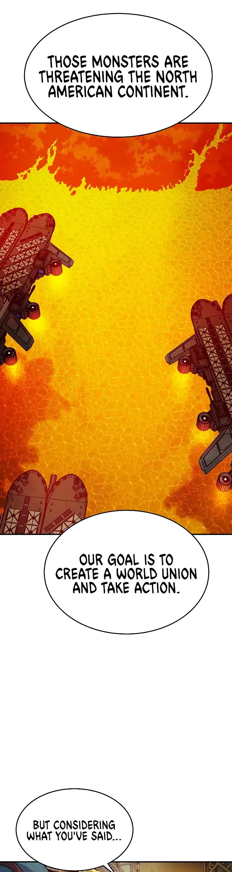 The Only Necromancer Chapter 158 page 36 - Chapter 158