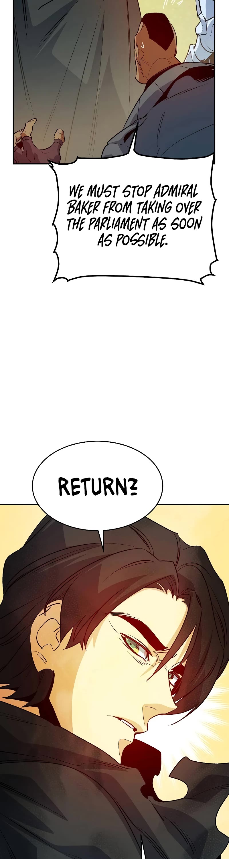 The Only Necromancer Chapter 158 page 56 - Chapter 158