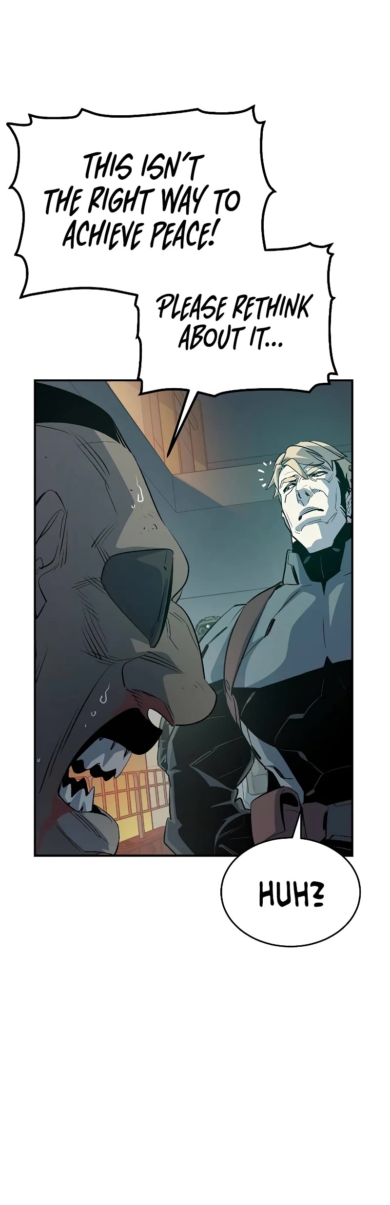 The Only Necromancer Chapter 158 page 6 - Chapter 158