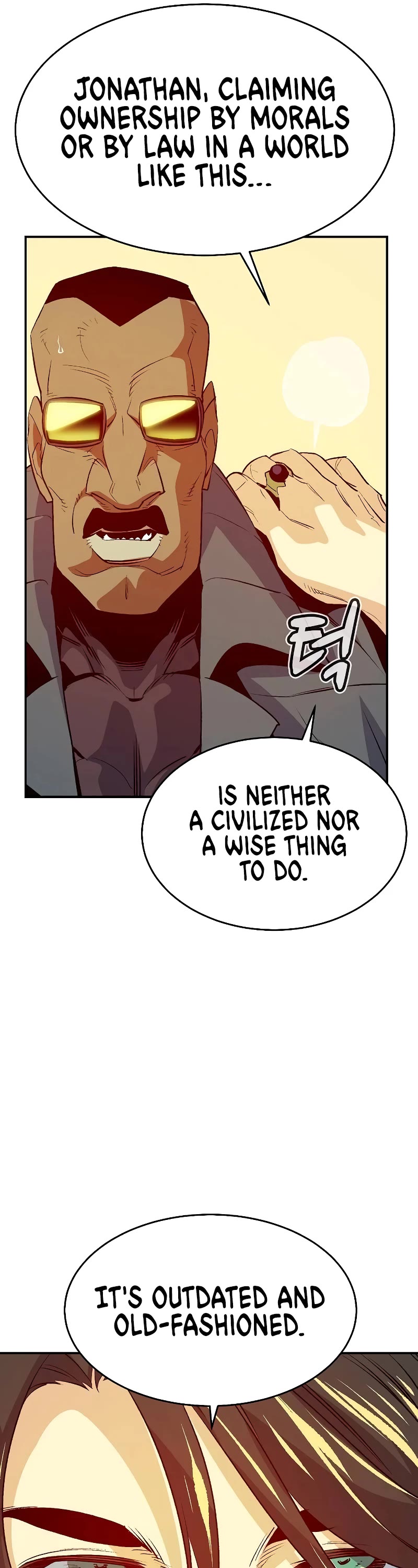 The Only Necromancer Chapter 158 page 60 - Chapter 158