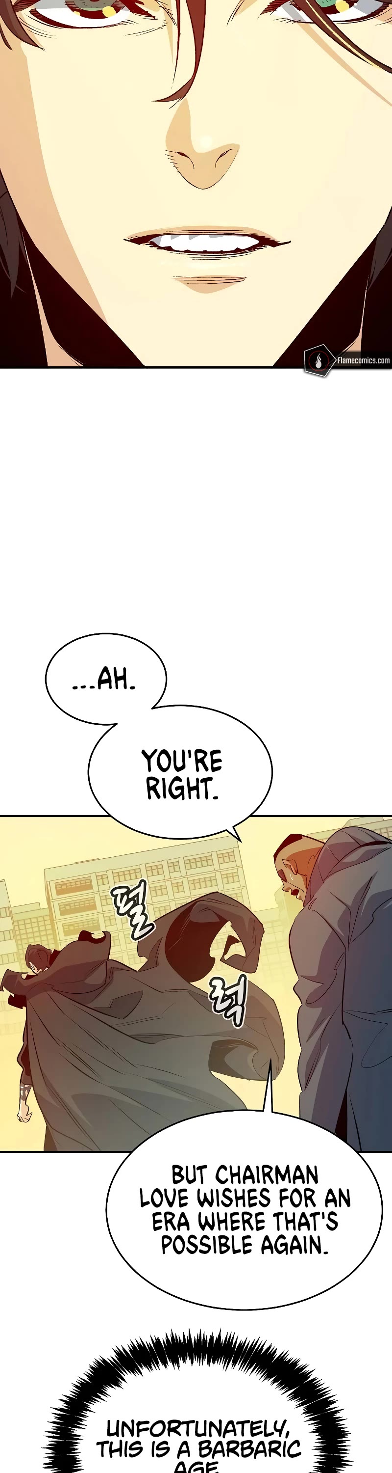 The Only Necromancer Chapter 158 page 61 - Chapter 158
