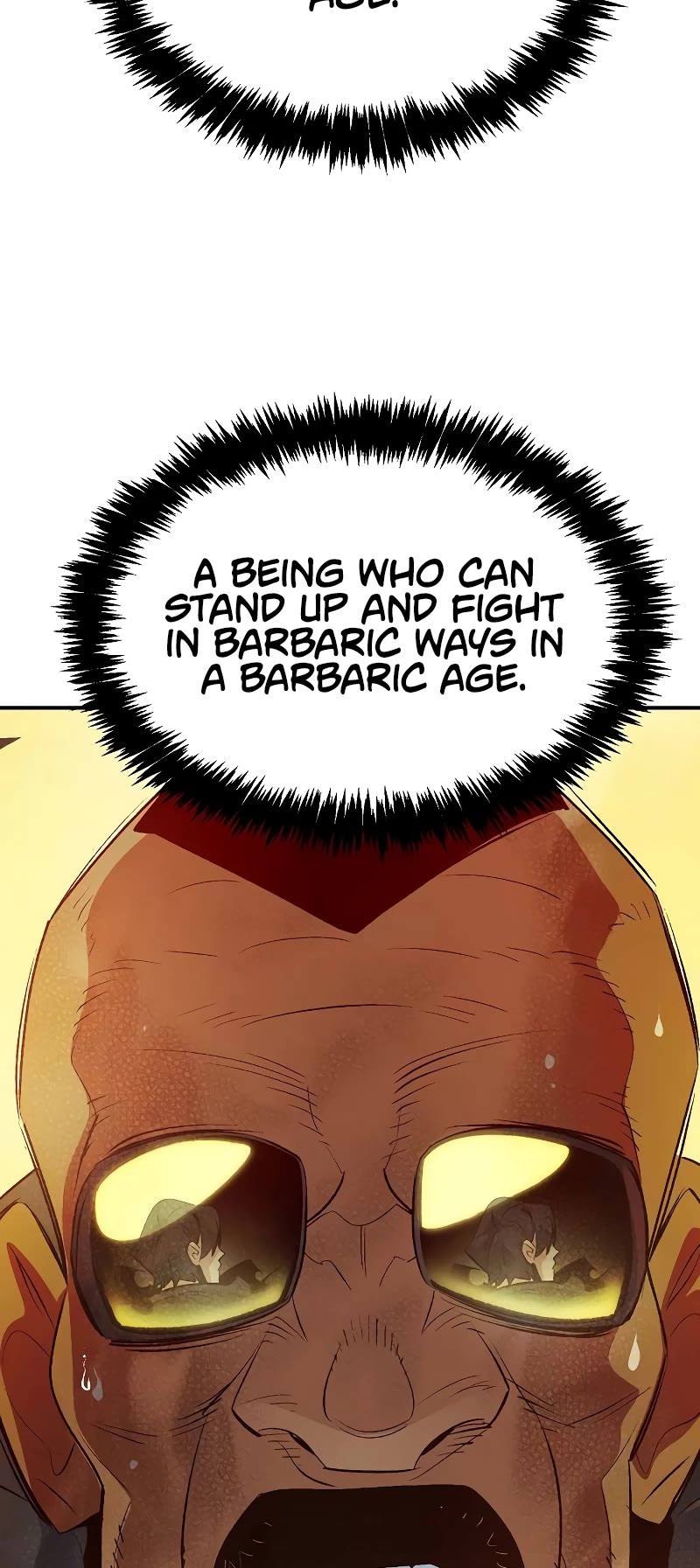 The Only Necromancer Chapter 158 page 62 - Chapter 158