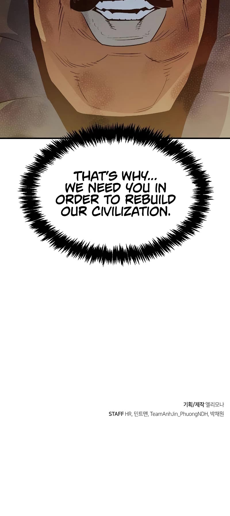 The Only Necromancer Chapter 158 page 63 - Chapter 158