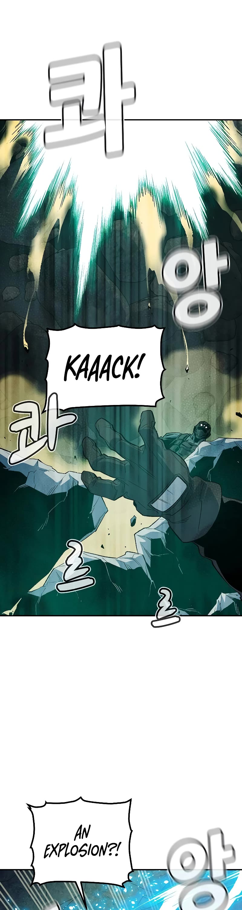 The Only Necromancer Chapter 158 page 8 - Chapter 158