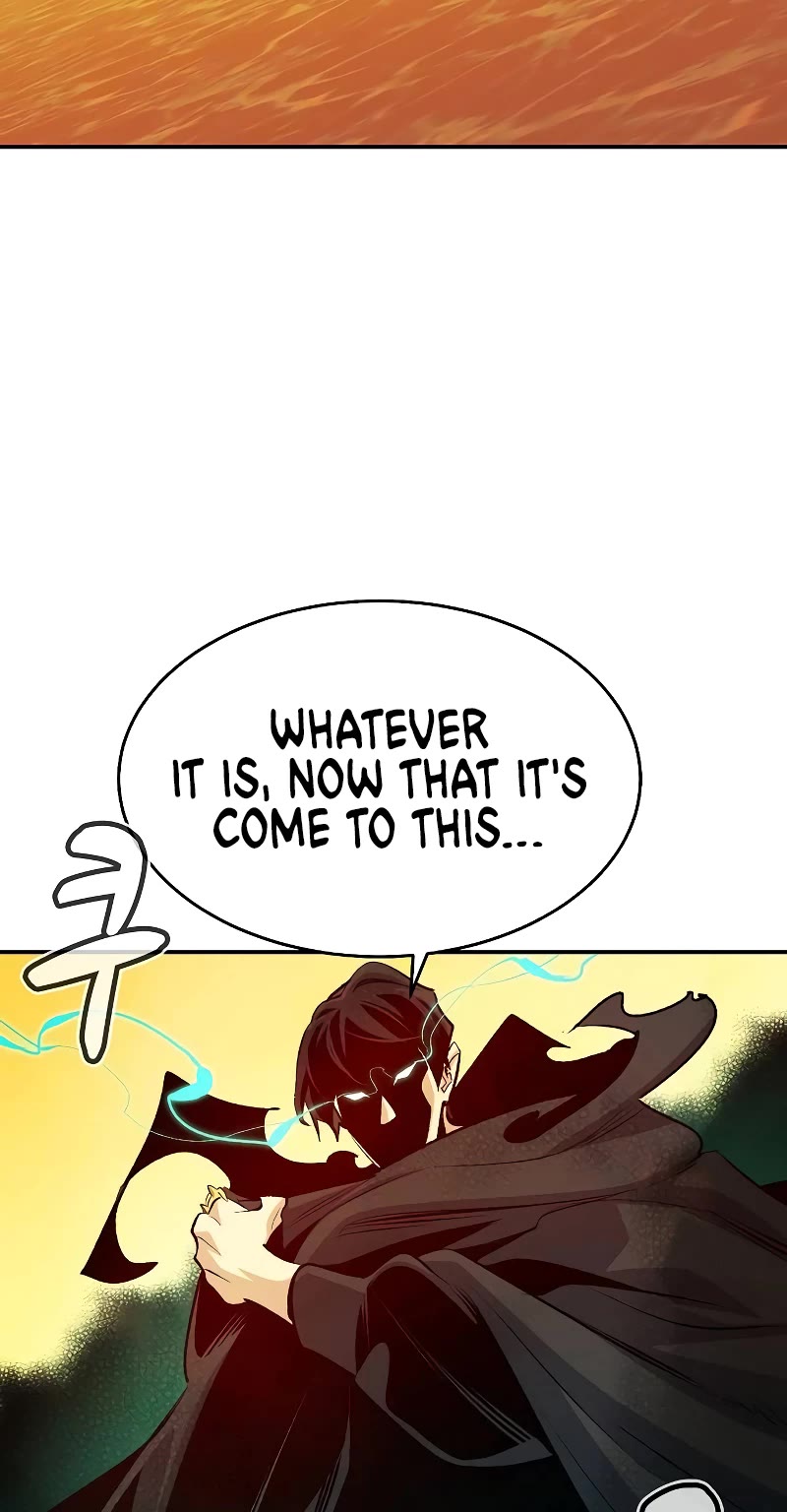 The Only Necromancer Chapter 159 page 11 - Chapter 159