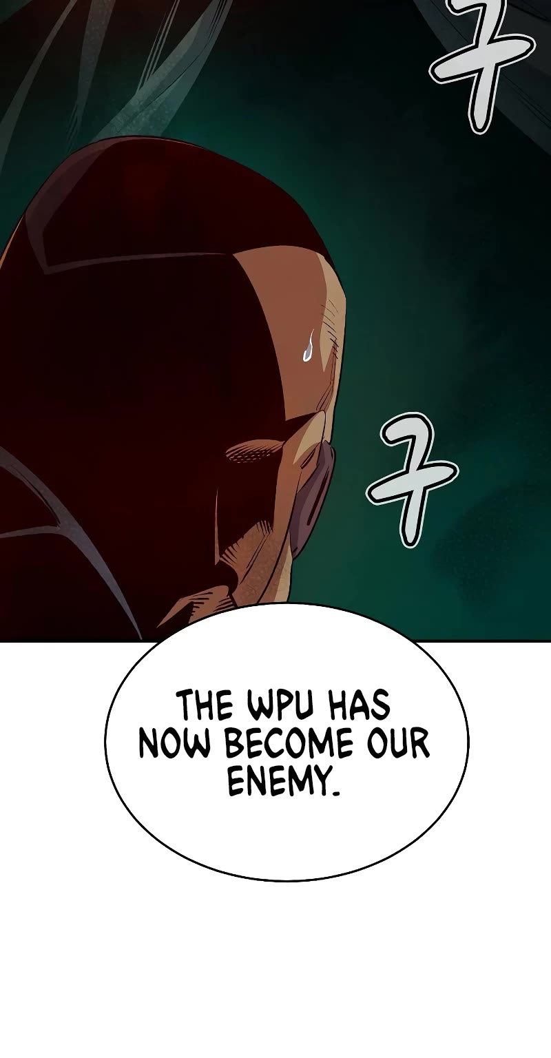 The Only Necromancer Chapter 159 page 12 - Chapter 159