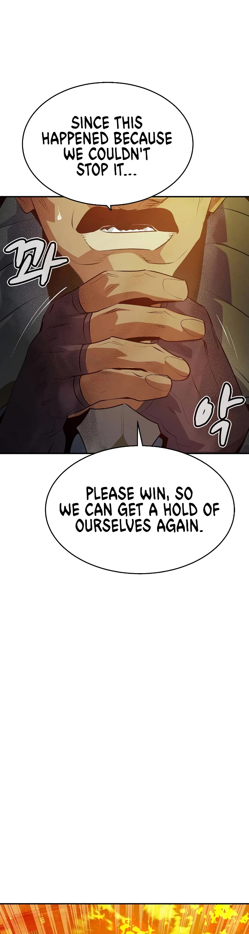 The Only Necromancer Chapter 159 page 13 - Chapter 159