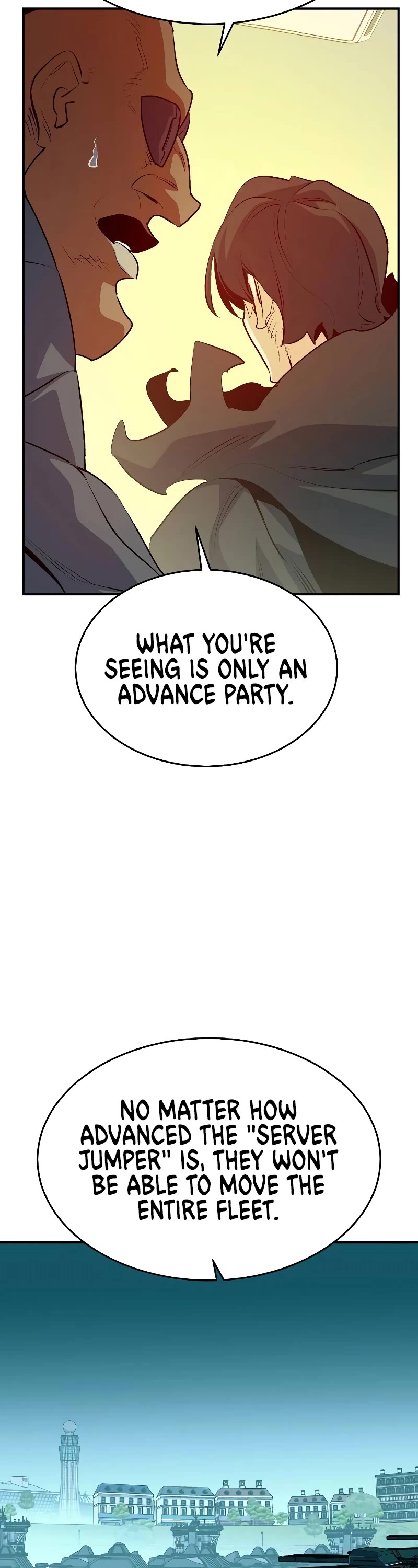 The Only Necromancer Chapter 159 page 19 - Chapter 159