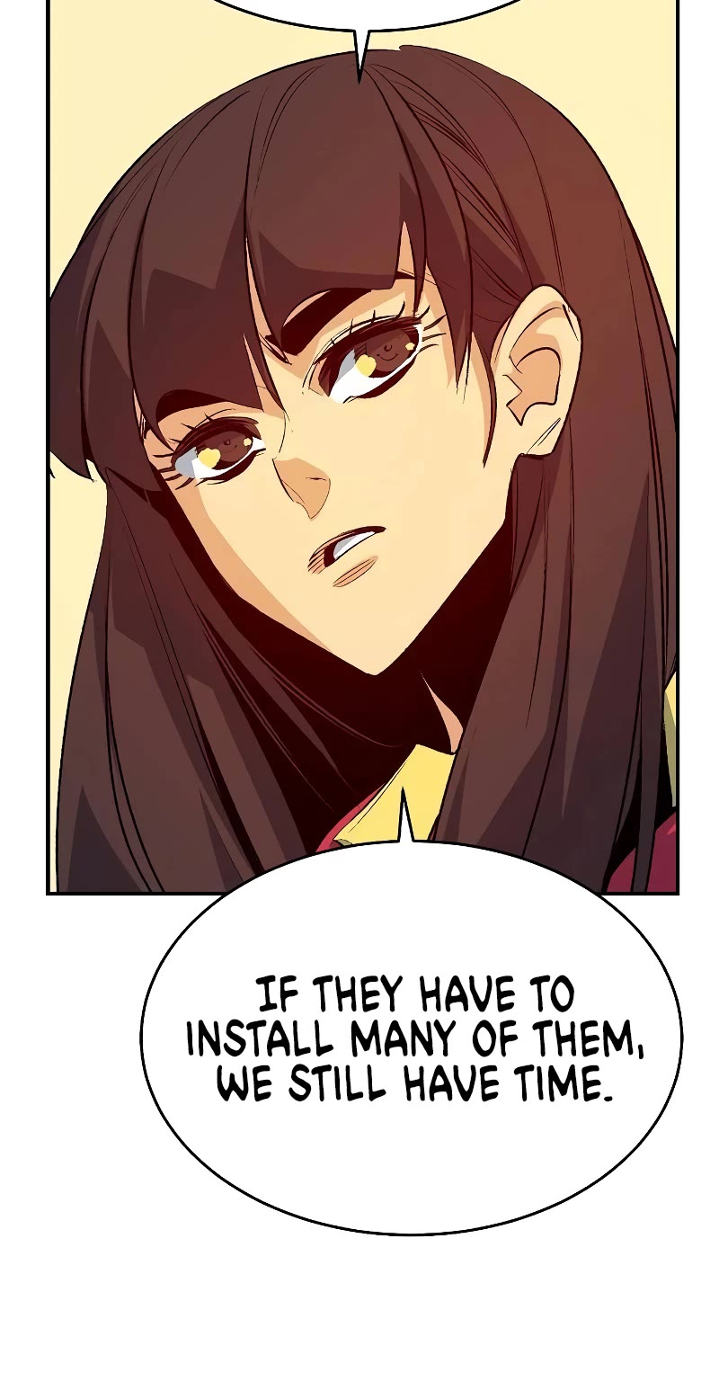 The Only Necromancer Chapter 159 page 23 - Chapter 159
