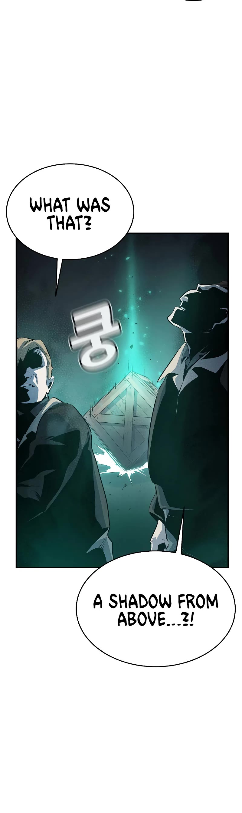 The Only Necromancer Chapter 159 page 33 - Chapter 159