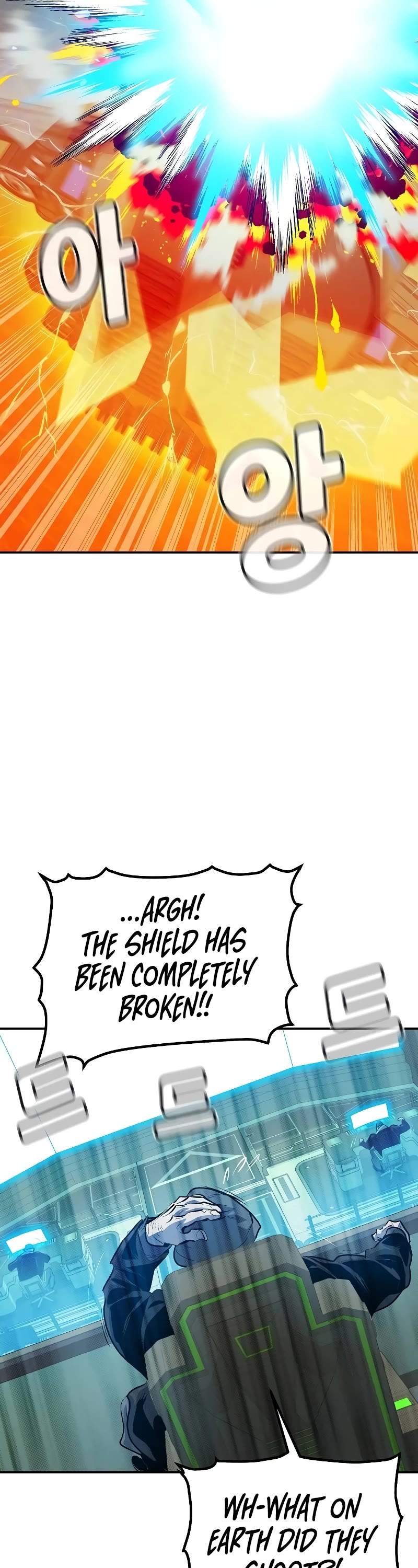 The Only Necromancer Chapter 159 page 40 - Chapter 159